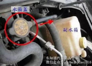 修理汽车水箱多少工时 修理汽车水箱多少工时